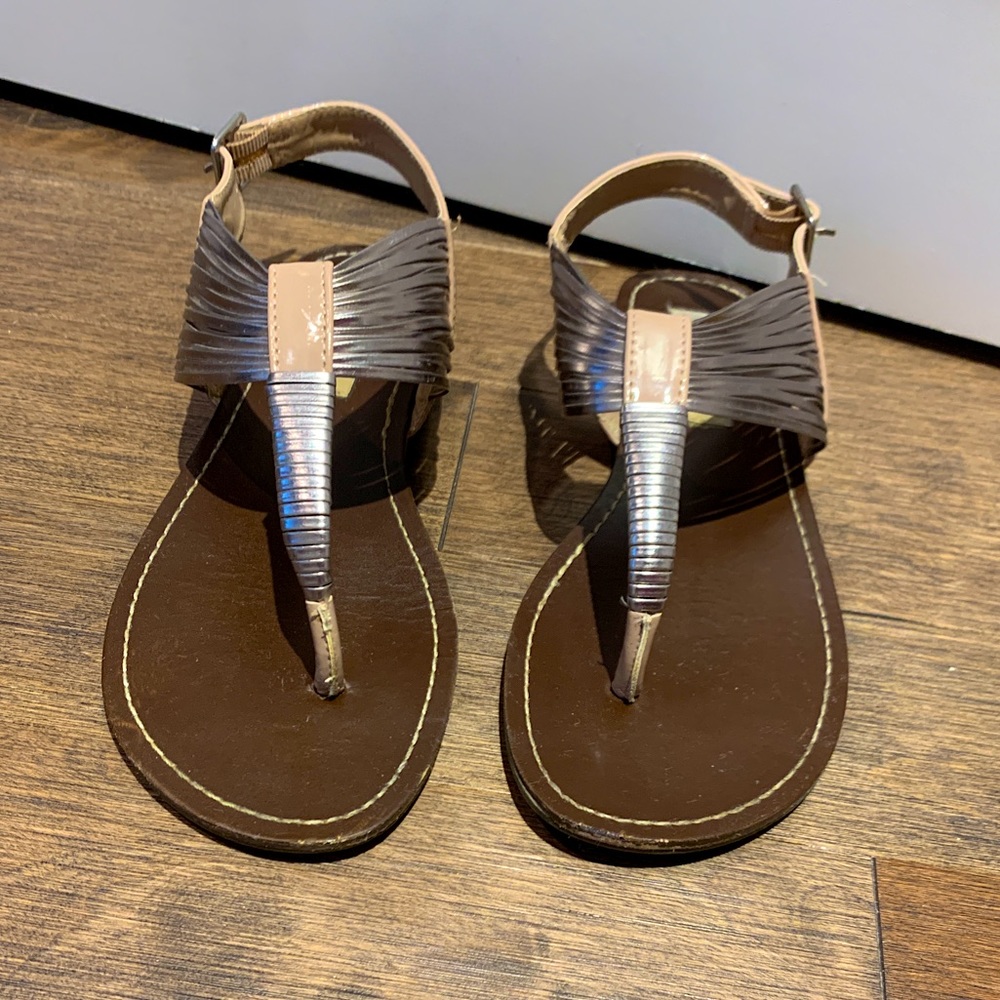 Steve Madden Sandal